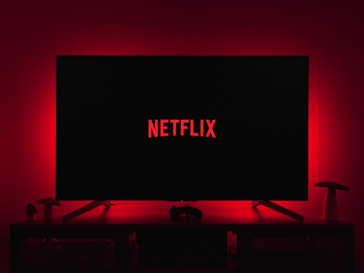 Melatonin netflix 